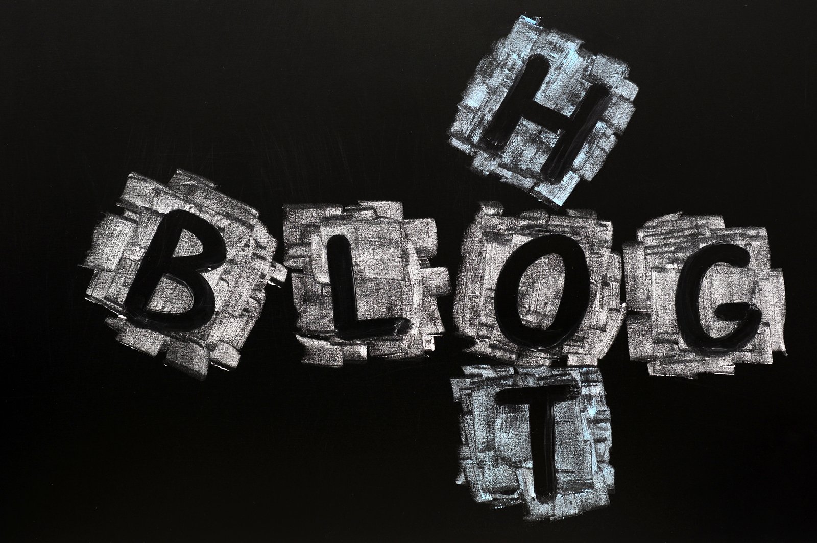 Blog Day Challenge: Napisz post na blogu w 10 minut